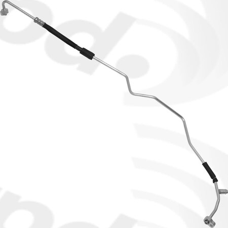 Gpd Hose Liquid Line 4813416